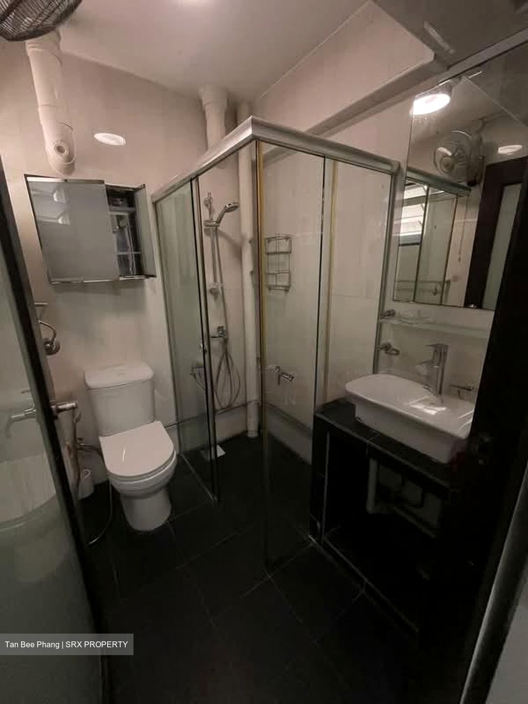 Blk 161 Bukit Merah Central (Bukit Merah), HDB 3 Rooms #580838441